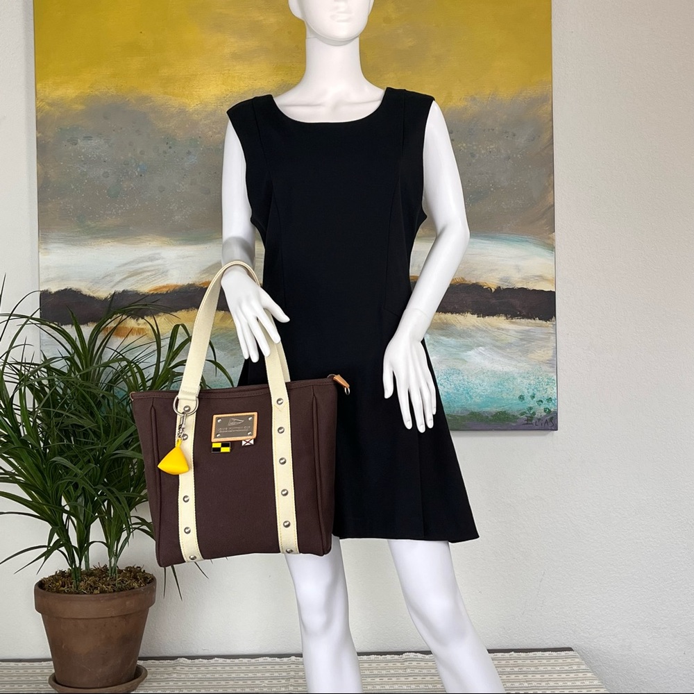 🥰Free People Flirty Sleeveless Dress Size Large